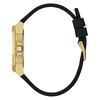 Thumbnail Image 2 of Guess Avirl Ladies' Black Dial Patterned Silicone Strap Watch