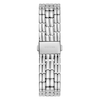 Thumbnail Image 3 of Guess Firework Ladies' Stone Set Bezel Stainless Steel Bracelet Watch