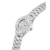 Thumbnail Image 5 of Guess Firework Ladies' Stone Set Bezel Stainless Steel Bracelet Watch