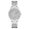 Thumbnail Image 1 of Guess Idol Ladies' Glitter Dial Stainless Steel Bracelet Watch