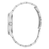 Thumbnail Image 2 of Guess Idol Ladies' Glitter Dial Stainless Steel Bracelet Watch