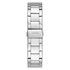Thumbnail Image 3 of Guess Idol Ladies' Glitter Dial Stainless Steel Bracelet Watch