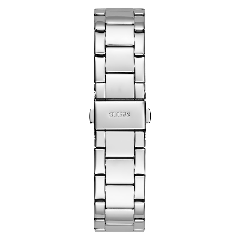 Main Image 3 of Guess Idol Ladies' Glitter Dial Stainless Steel Bracelet Watch