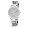 Thumbnail Image 4 of Guess Idol Ladies' Glitter Dial Stainless Steel Bracelet Watch