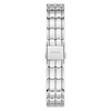 Thumbnail Image 2 of Guess Hayley Ladies' Patterned Dial Stainless Steel Bracelet Watch