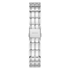 Thumbnail Image 3 of Guess Hayley Ladies' Patterned Dial Stainless Steel Bracelet Watch