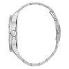 Thumbnail Image 2 of Guess King Men's Stone Set Chronograph Dial Stainless Steel Watch