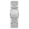 Thumbnail Image 3 of Guess Indy Men's Grey Tone Stainless Steel Bracelet Watch