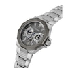 Thumbnail Image 5 of Guess Indy Men's Grey Tone Stainless Steel Bracelet Watch