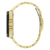 Thumbnail Image 2 of Guess Indy Men's Gold Tone Stainless Steel Bracelet Watch