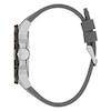 Thumbnail Image 2 of Guess Contender Men's Chronograph Dial Black Silicone Strap Watch