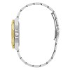 Thumbnail Image 2 of Guess Sunray Ladies' Chronograph Two Tone Stainless Steel Watch