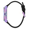 Thumbnail Image 2 of Guess Asteria Ladies' Sparkly Purple Silicone Strap Watch