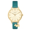 Thumbnail Image 1 of Radley Southwark Park Ladies' Open Shoulder Veridgris Blue Strap Watch