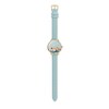 Thumbnail Image 3 of Radley 25th Anniversary Camden Collection Ladies' Open Shoulder Pale Blue Watch