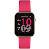 Thumbnail Image 0 of Reflex Active Ladies' Series 12 Pink Silicone Strap Smart Watch