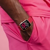 Thumbnail Image 4 of Reflex Active Ladies' Series 12 Pink Silicone Strap Smart Watch
