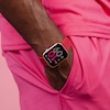 Thumbnail Image 5 of Reflex Active Ladies' Series 12 Pink Silicone Strap Smart Watch