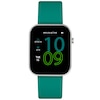 Thumbnail Image 0 of Reflex Active Series 12 Ladies' Teal Silicone Strap Smart Watch