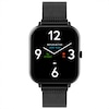 Thumbnail Image 0 of Reflex Active Series 23 Ladies' Black Mesh Bracelet Smart Watch