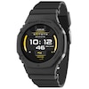 Thumbnail Image 2 of Reflex Active Series 26 Black Silicone Strap Smart Watch