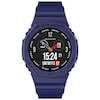Thumbnail Image 1 of Reflex Active Series 26 Blue Silicone Strap Smart Watch