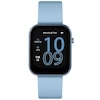 Thumbnail Image 0 of Reflex Active Series 12 Ladies' Denim Silicone Strap Smart Watch