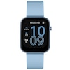 Thumbnail Image 1 of Reflex Active Series 12 Ladies' Denim Blue Silicone Strap Smart Watch