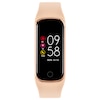 Thumbnail Image 1 of Reflex Active Series 8 Ladies' Activity Tracker Nude Silicone Strap Watch