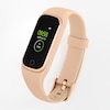 Thumbnail Image 3 of Reflex Active Series 8 Ladies' Activity Tracker Nude Silicone Strap Watch