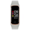 Thumbnail Image 1 of Reflex Active Series 8 Ladies' Activity Tracker Grey Silicone Strap Watch