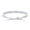 Thumbnail Image 1 of Perfect Fit 9ct White Gold Eternity Diamond Ring