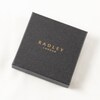 Thumbnail Image 3 of Radley Ladies' Tulip Street Silver Plated Stone Charm Bracelet