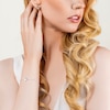 Thumbnail Image 6 of Radley Ladies' Silver Tone Heart Bracelet And Earring Set