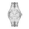 Thumbnail Image 1 of Diesel Vert Men's Silver Dial Stainless Steel Bracelet Watch