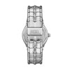 Thumbnail Image 3 of Diesel Vert Men's Silver Dial Stainless Steel Bracelet Watch