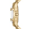 Thumbnail Image 2 of Diesel Vert Men's Gold Dial Gold Tone Stainless Steel Bracelet Watch