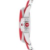 Thumbnail Image 2 of Diesel Men's Digital Red Enamel And Stainless Steel Bracelet Watch