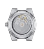 Thumbnail Image 1 of Tissot PRX Ladies' Gold Bezel & Stainless Steel Bracelet Watch