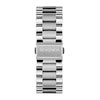 Thumbnail Image 5 of Sekonda Active Plus Men's Silver Stainless Steel Bracelet Smart Watch
