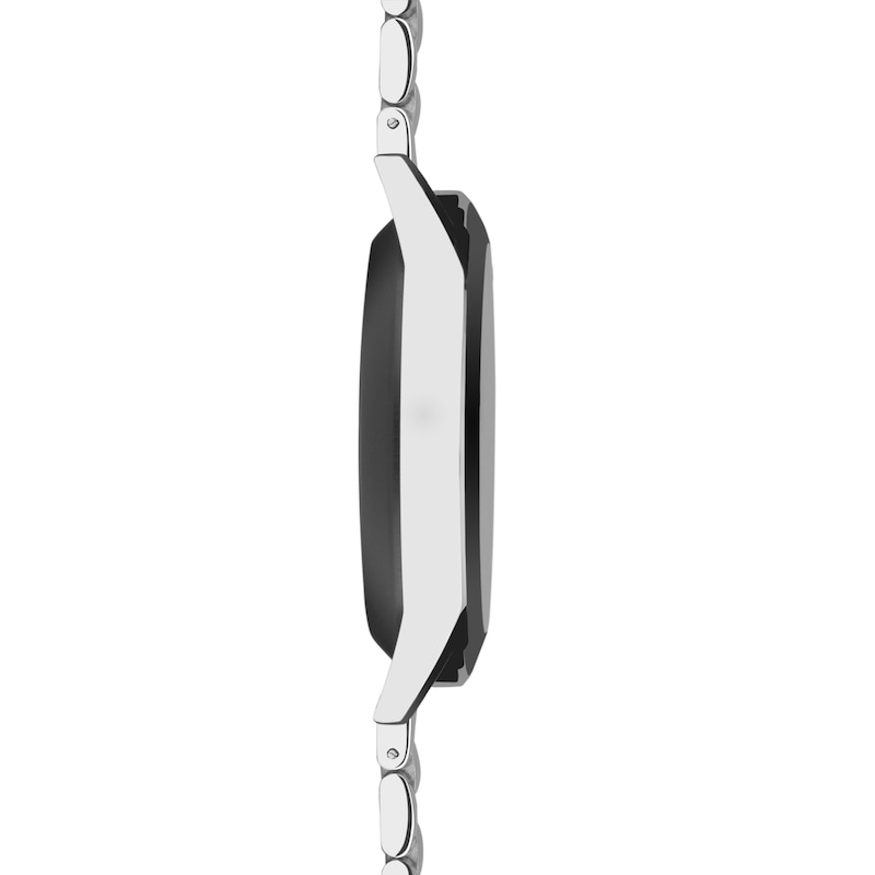 Main Image 7 of Sekonda Active Plus Men's Silver Stainless Steel Bracelet Smart Watch