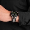 Thumbnail Image 9 of Sekonda Active Plus Men's Silver Stainless Steel Bracelet Smart Watch