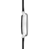 Thumbnail Image 7 of Sekonda Connect Ladies' Black Silicone Strap Smart Watch