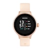 Thumbnail Image 0 of Sekonda Connect Ladies' Pink Silicone Strap Smart Watch