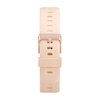 Thumbnail Image 5 of Sekonda Connect Ladies' Pink Silicone Strap Smart Watch