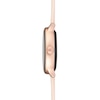 Thumbnail Image 6 of Sekonda Connect Ladies' Pink Silicone Strap Smart Watch