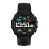 Thumbnail Image 0 of Sekonda Alpine Men's Black Plastic Strap Smart Watch