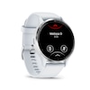 Thumbnail Image 5 of Garmin Venu 3 Whitestone Passivated Silicone Strap Smartwatch