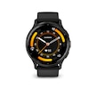 Thumbnail Image 1 of Garmin Venu 3 Black & Slate Silicone Strap Smart Watch