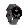 Thumbnail Image 6 of Garmin Venu 3S Pebble Grey with Slate Silicone Strap Smartwatch